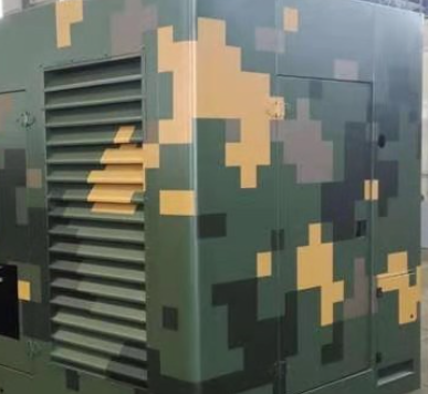 攀枝花要保证迷彩漆施工的颜色准确性