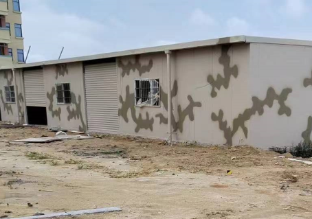 攀枝花陆军数码等主流迷彩样式